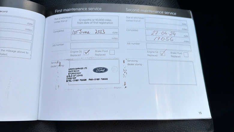 Kia Picanto 1.0 X-Line 5dr Auto Petrol Hatchback